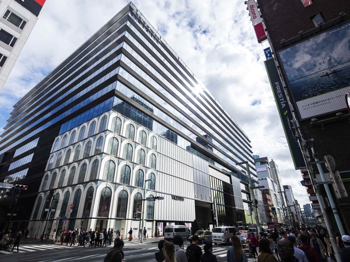 Welcome to the Prudential 原年廣 お値下げ中