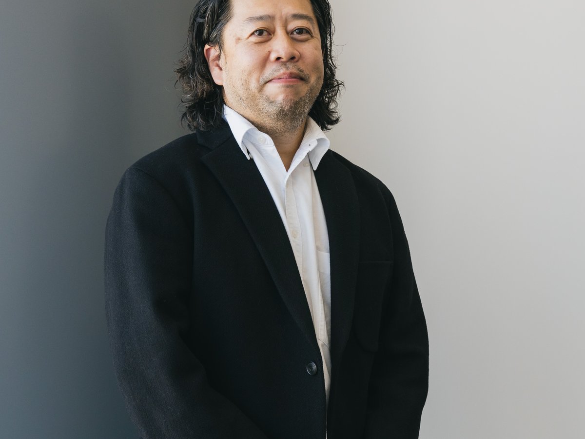 トップに聞く 21 ストライプインターナショナル 立花隆央社長 アース ミュージック エコロジーは値下げに踏み切る