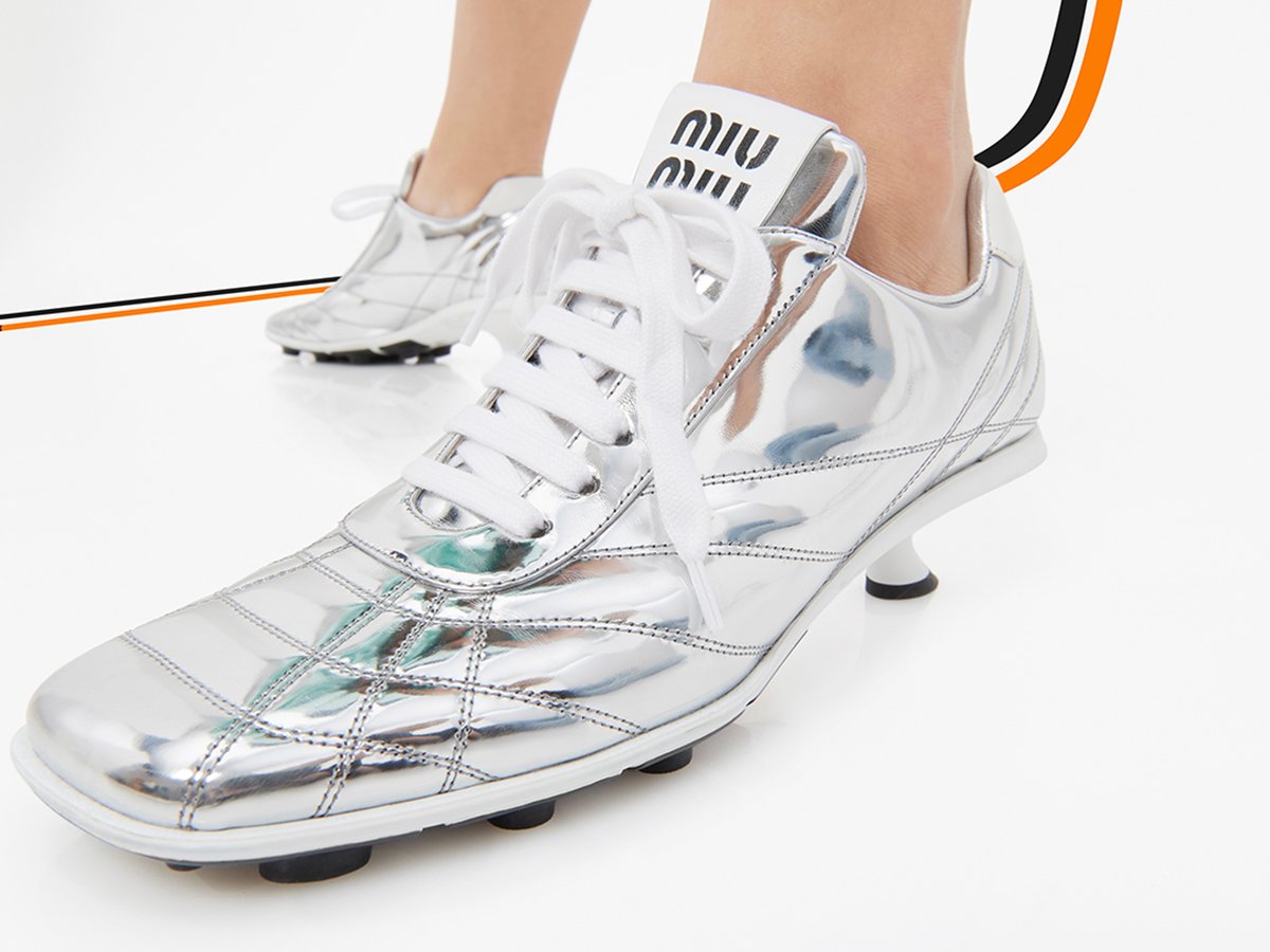 miumiu スパンコール ローヒール 楽天市場】スパンコール（ブランド