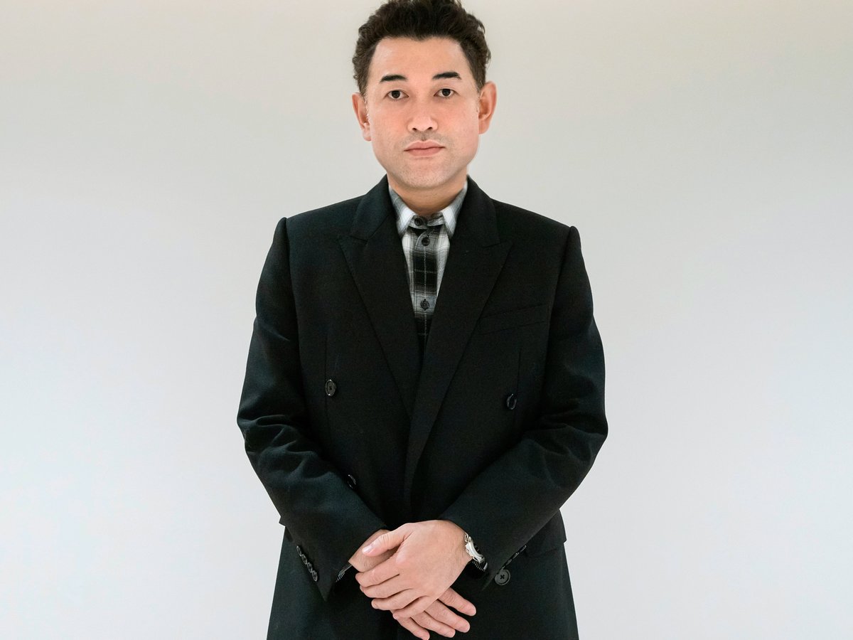 トップに聞く 2021】マッシュHD 近藤広幸社長 「ジェラート ピケ
