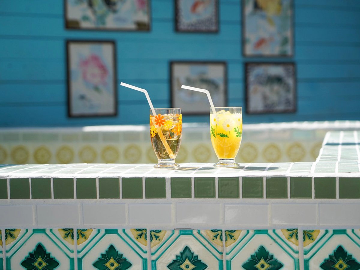 平成レトロ あにまる ぱんだの湯 - メルカリ