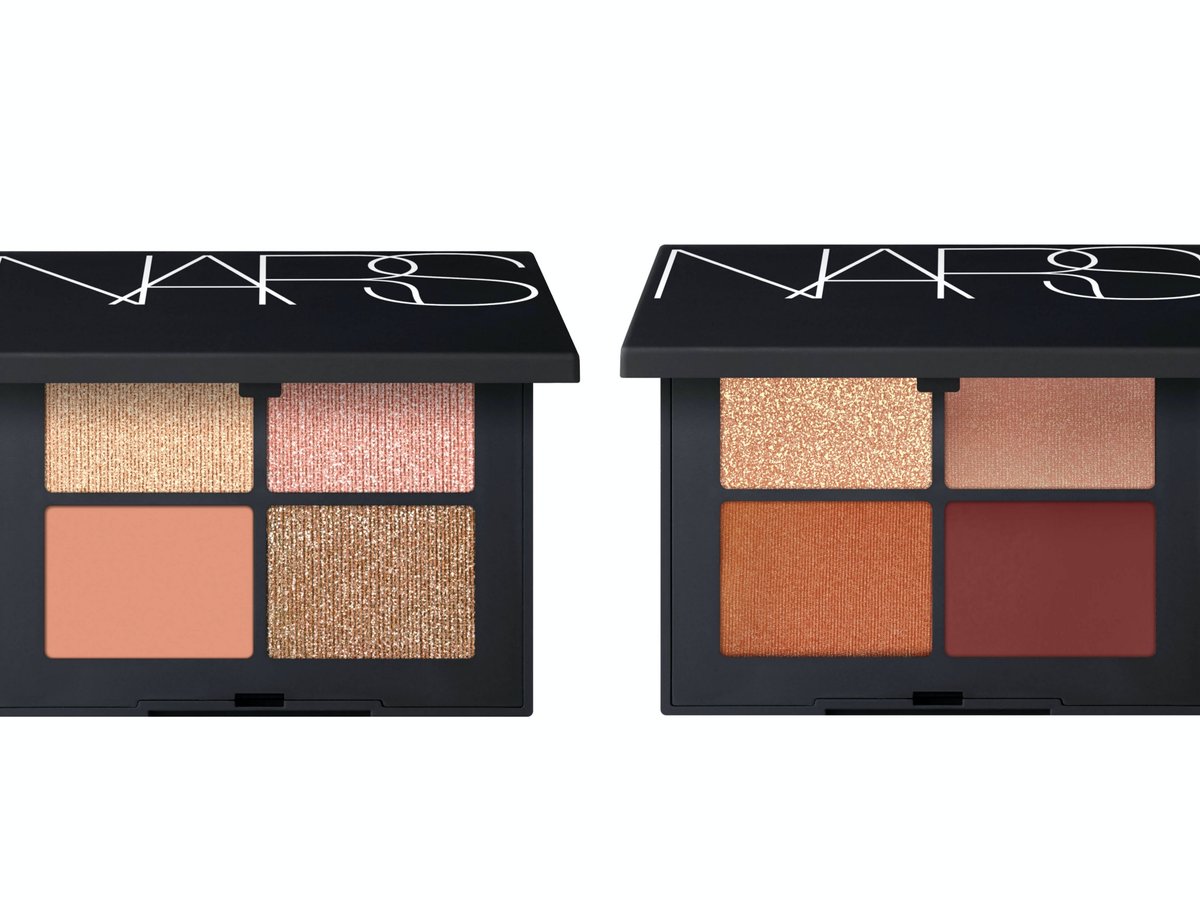 NARS クワッドアイシャドー　ORGASM 新品　匿名配送 Amazon | NARS オーガズムX クワッドアイシャドー ORGASM X 5065