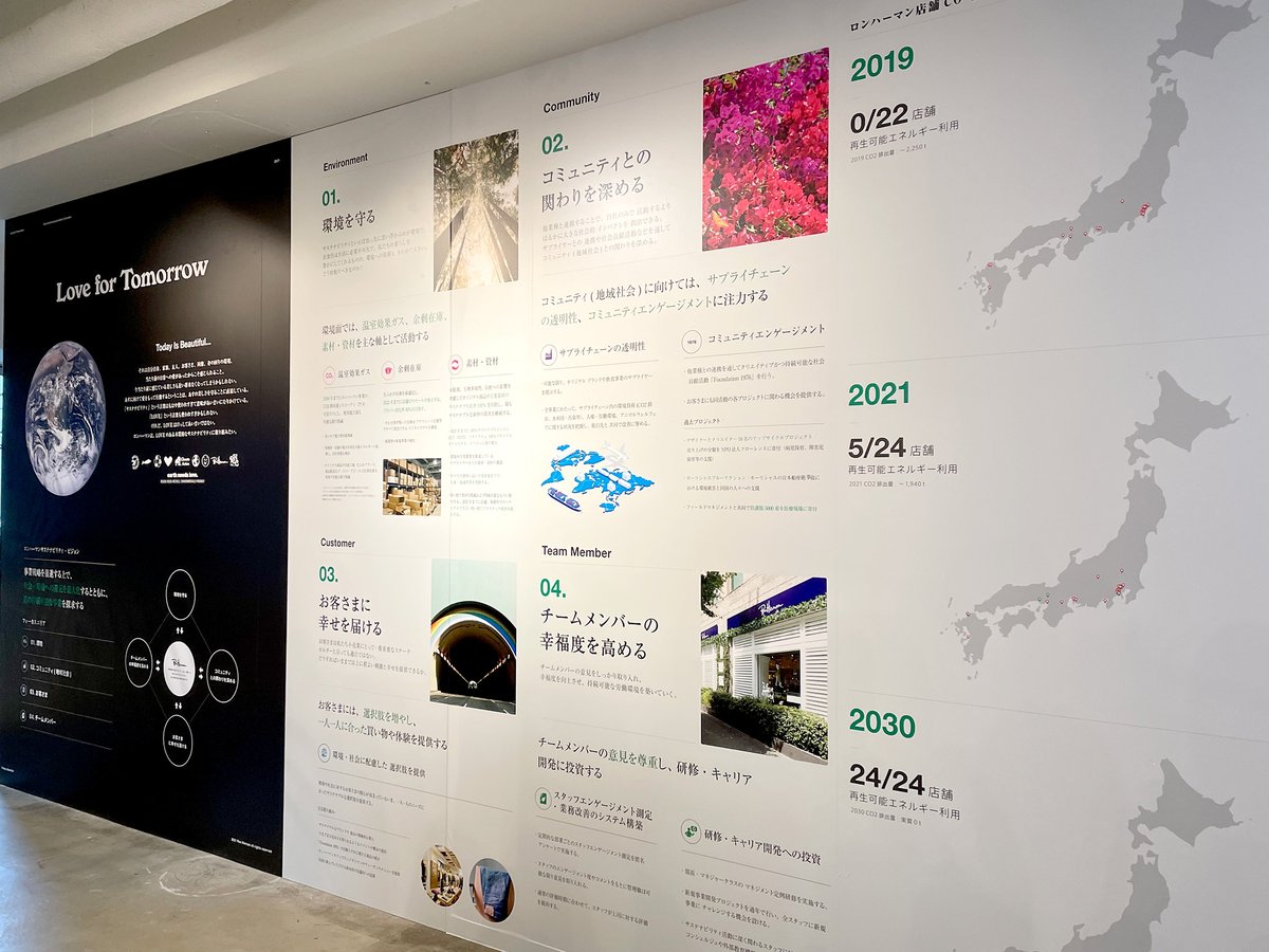 カポック ロンハーマン別注2023本日セールのみ 【公式通販】