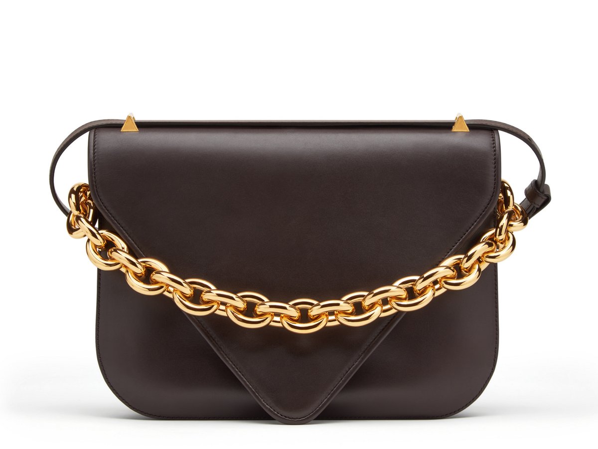 ❣️新品 ボッテガ❣️ マウント エンベロープ グレインレザー ショルダーバッグ bottegaveneta-mount-002.jpg