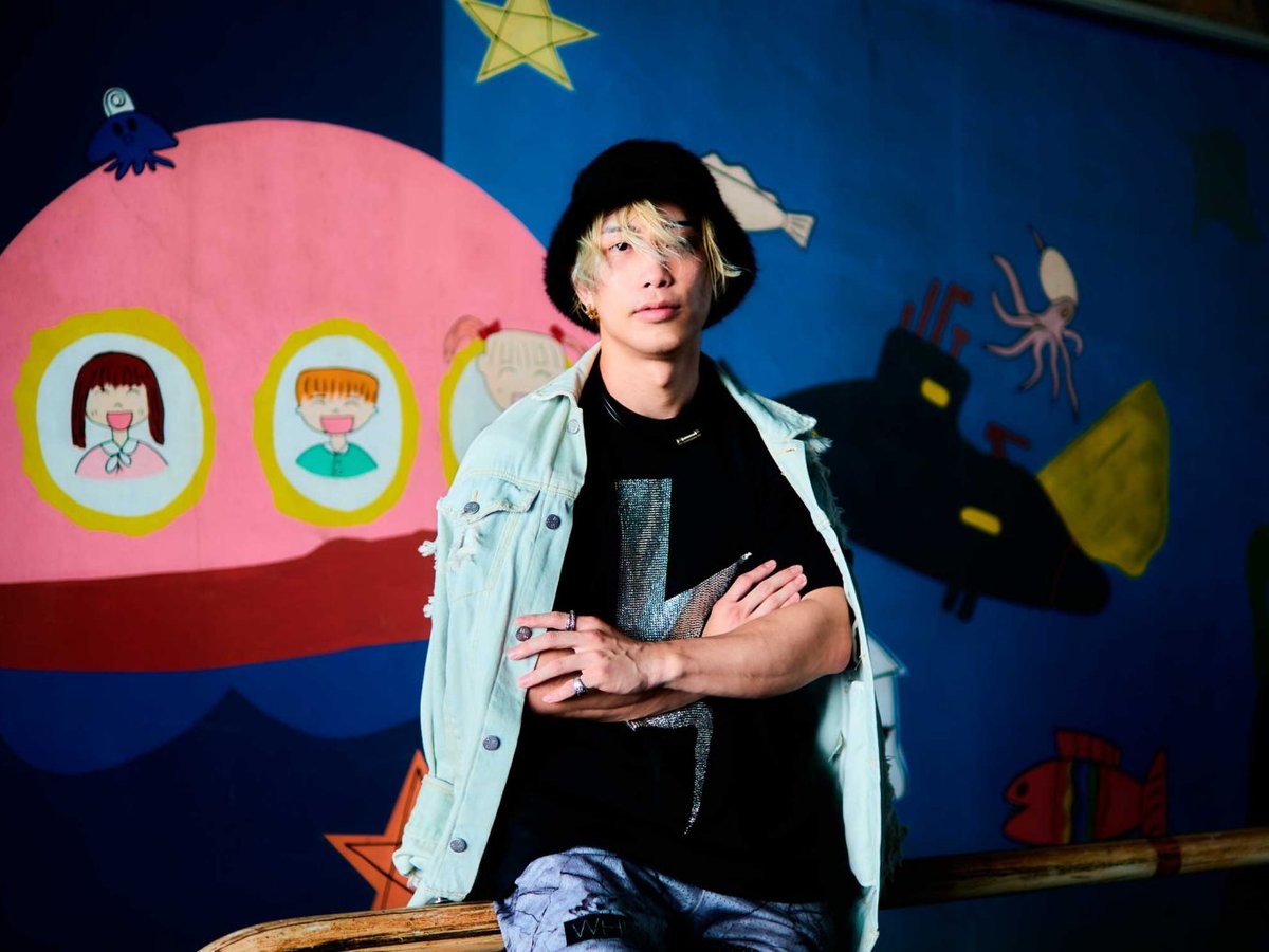 服好き太郎 楽天市場】脳みそ少女 セーラージャケット 長袖 原宿 原宿系