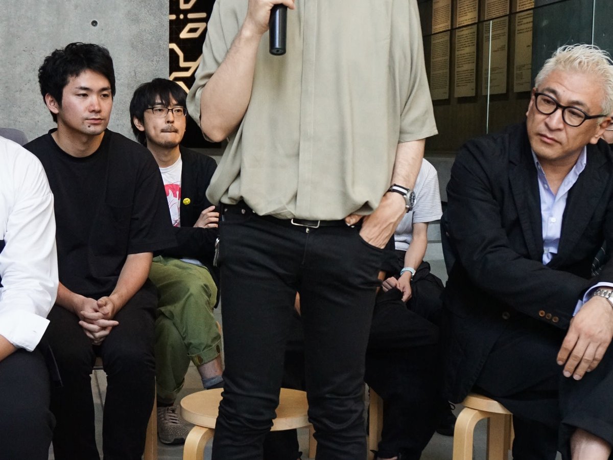コーネリアス　クレイジーピッグ　リング　指輪　小山田圭吾 コーネリアス＝小山田圭吾の新作ロング・インタビューに加え細野