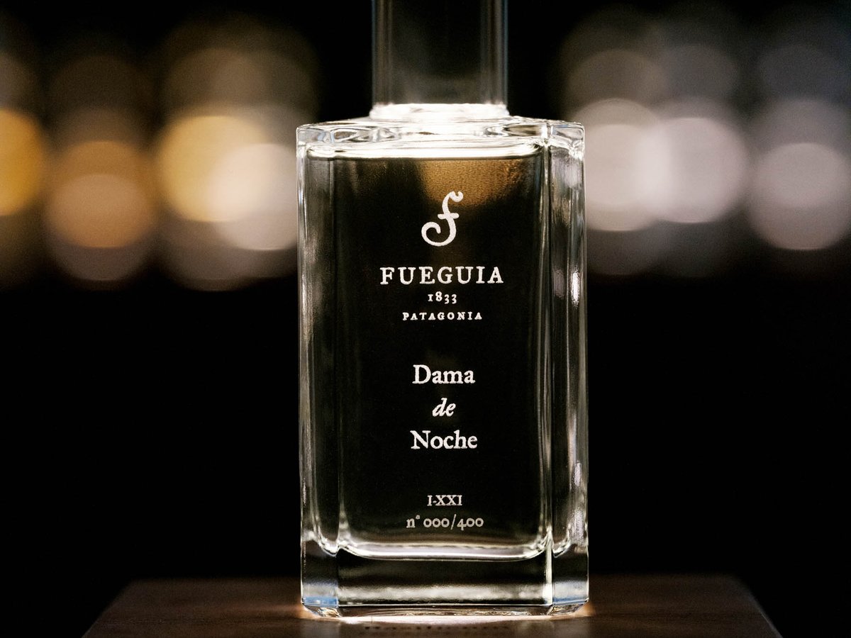 フエギア 1833」が銀座からインスピレーションを得た香水を発売 ギンザ