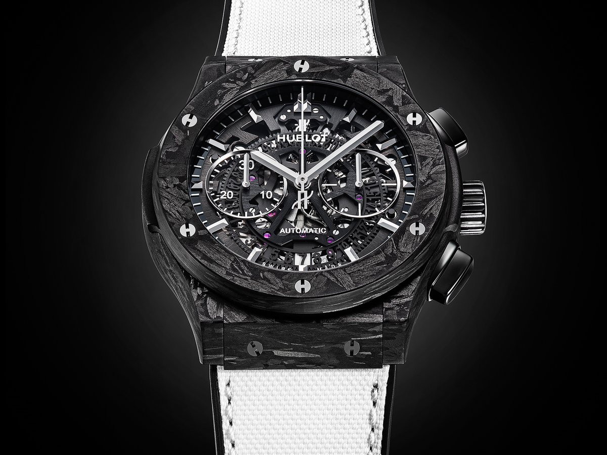 Hublot 自動巻き クロノグラフ 腕時計 ウブロ 時計 2020年新作時計