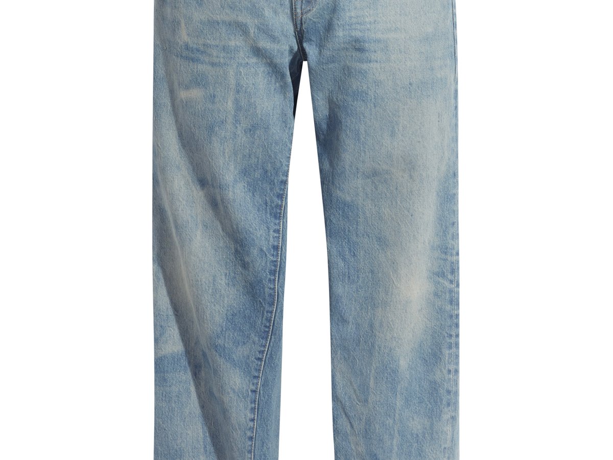 リーバイス、1960年モデルのジーンズとジャケットを初めて復刻