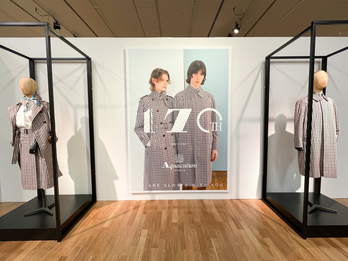 希望時2800円に変更：アクアスキュータム×オッジ究極美脚ヴィンテージグレー2点 aquascutum_durban_20211015_027.jpg
