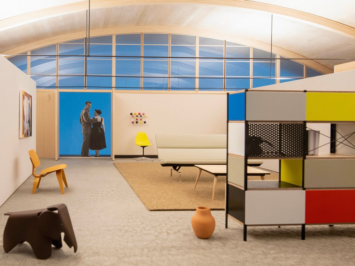 ★伊勢丹購入【超希少】 イームズ　オフィス80周年 限定100個 eames80-isetan-20211022-010.jpg