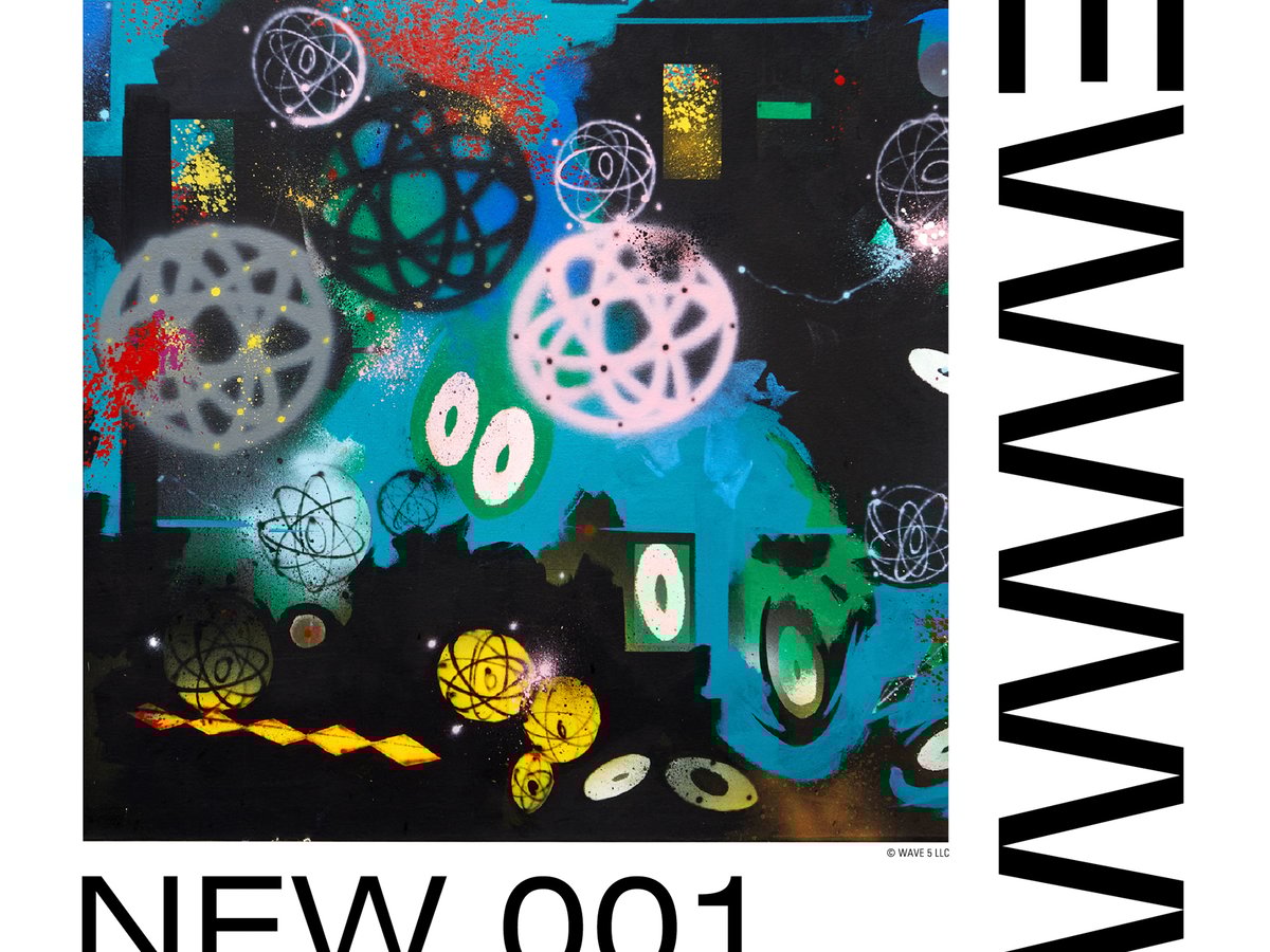 バンクシーや奈良美智らの作品を出品 NEW AUCTIONが初の公開型アートオークション開催