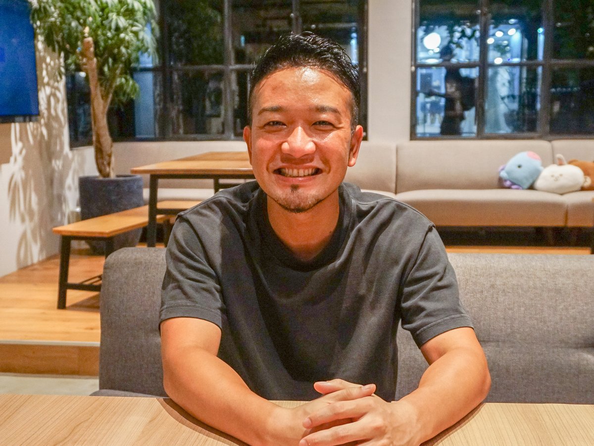 カリスマ店員」ブームが再びやってきた スタッフスタート社長に聞く90