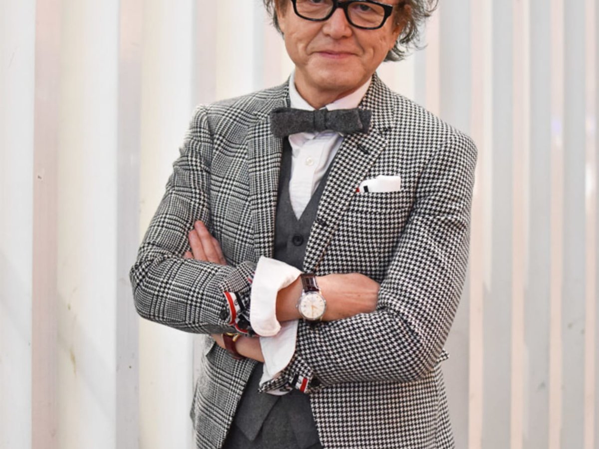 GQ JAPAN」編集長の鈴木正文が退任 編集コンテンツ統括のポスト