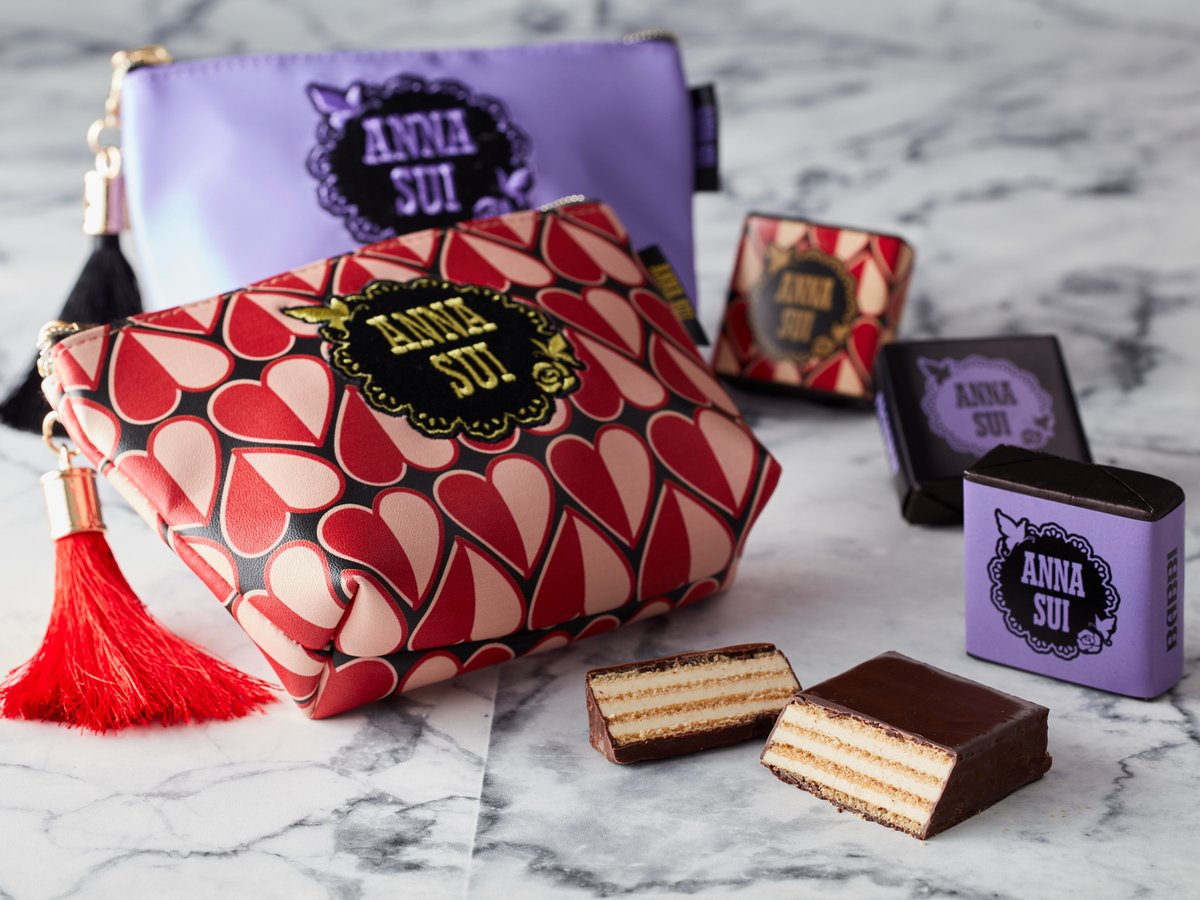 anna sui アナスイ コルセット ベルト ☆新品 バタフライ 蝶 ゴシック