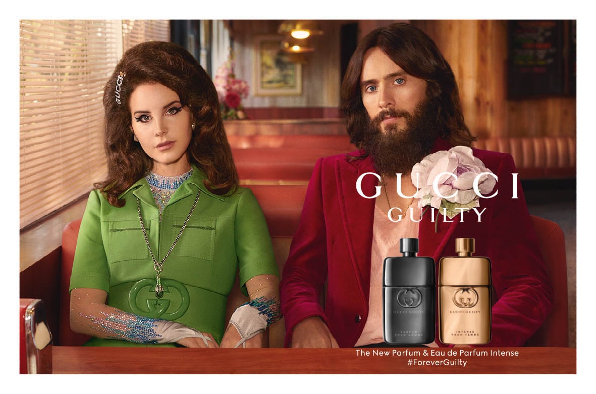 GUCCI グッチ ギルティ オードパルファム 90ml - 香水(女性用)