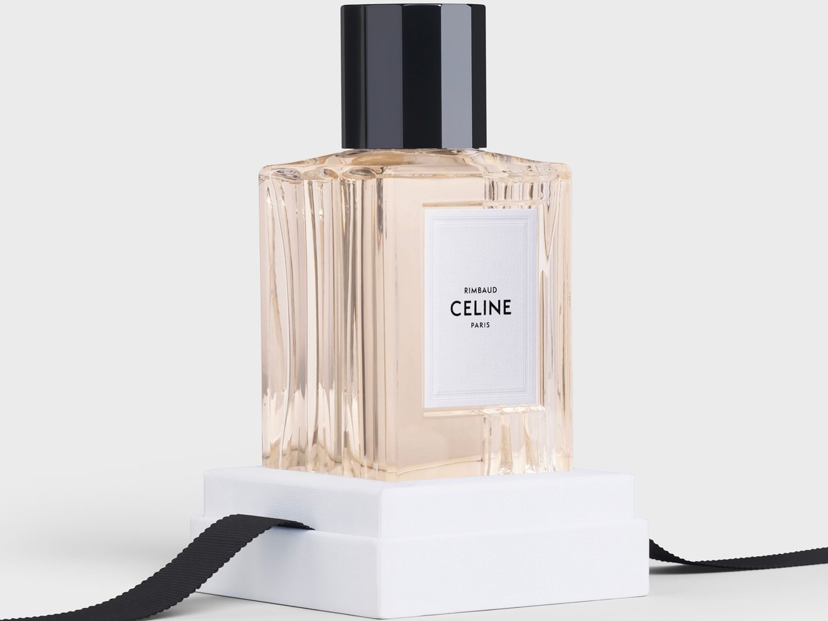 CELINE オードパルファム ボワ・ドルモン 200ML セリーヌ-