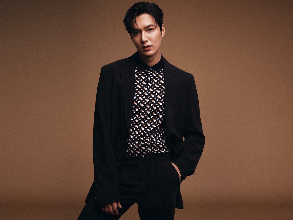 ヒューゴ ボス」が若年層に向けてリブランディング、世界2位のティック