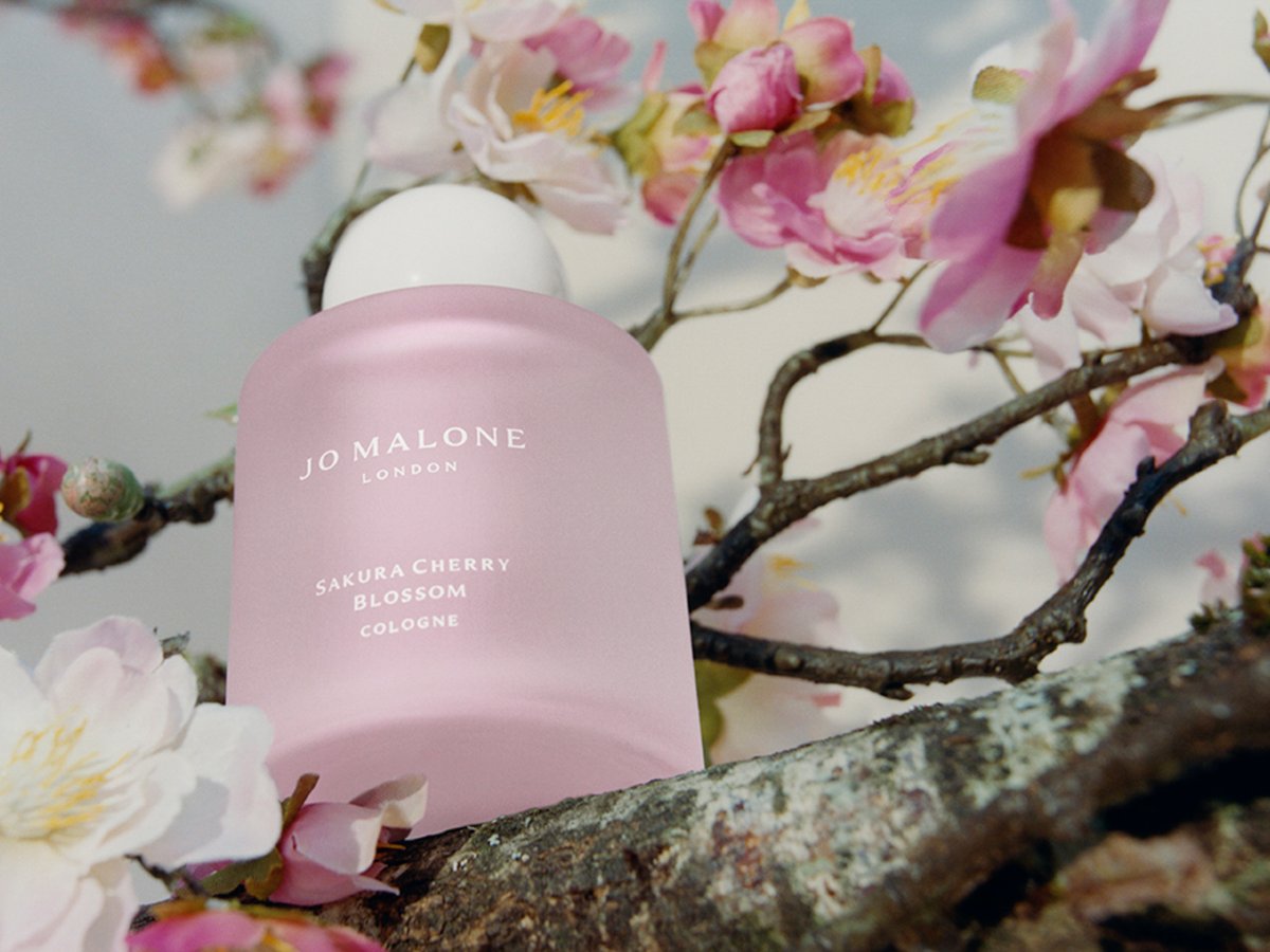 JoMALONE サクラチェリーブロッサム 100ml - www 