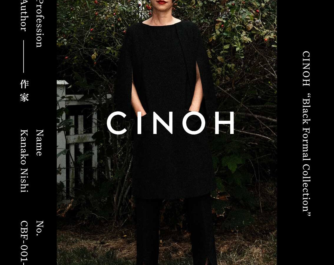 新品 ICINOH BLACK FORMAL COLLECTION サイズ36 新品 ICINOH BLACK FORMAL COLLECTION サイズ36