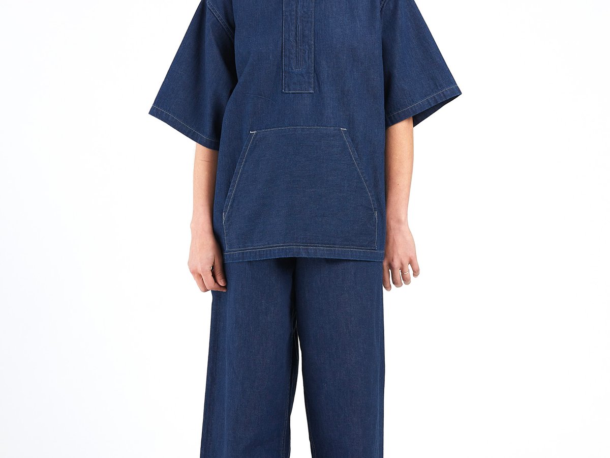 【早い者勝ち】 50s　LEVIS リーバイス　デニムファミリー　デニムシャツ 5faeaf72eea3b439d7c0f714985a2d