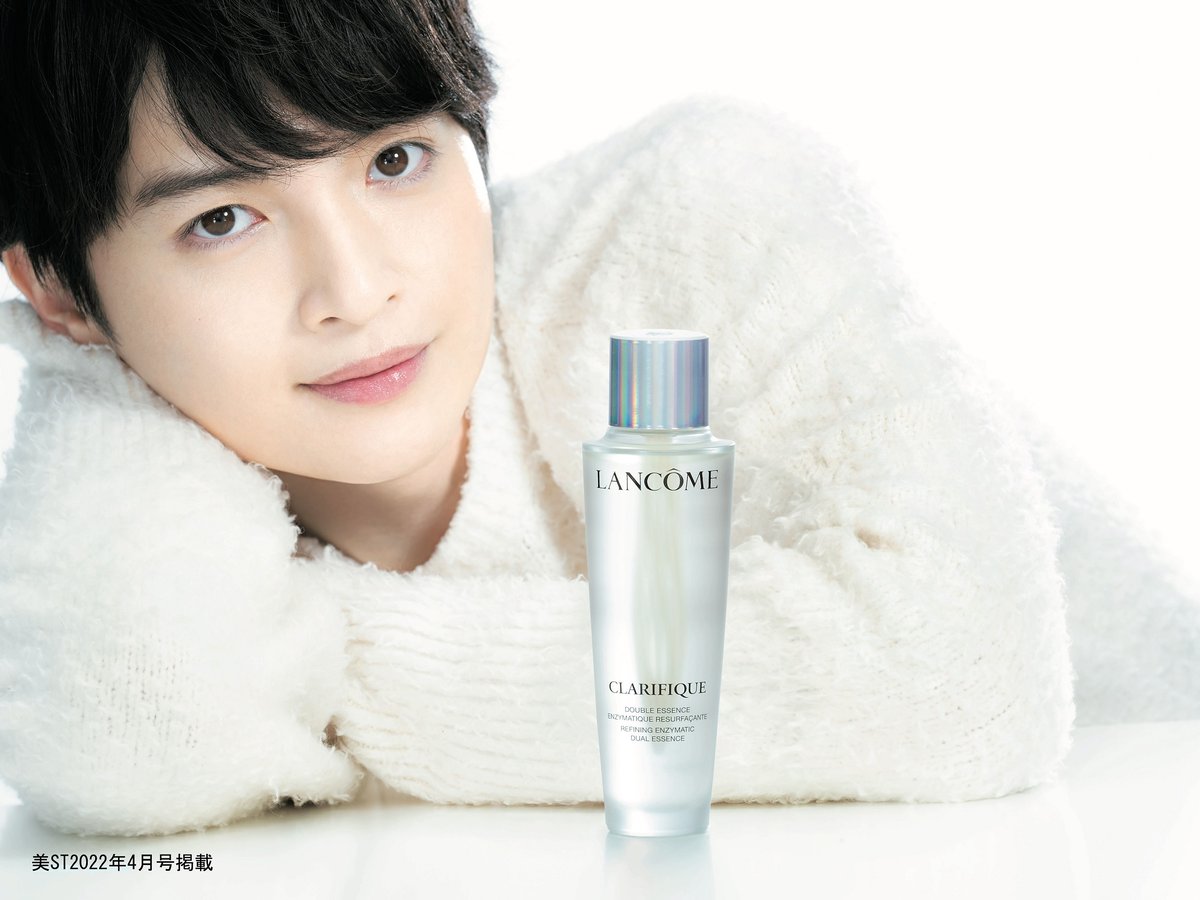 SATCHMO 07 サングラス ADSR 【キスマイ玉森裕太 着用】 lancome-tamamori210-001.jpg