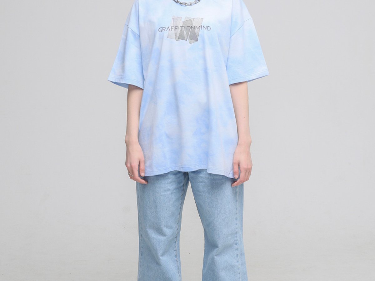 BTS ジョングク着用 GRAFFITIONMIND 本日限定】BTS ジョングク着用 GRAFFITIONMIND Tシャツ - メルカリ