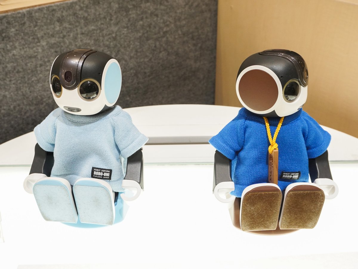 新宿髙島屋バイヤーに聞く「ロボットのある生活」の今 専門ショップは