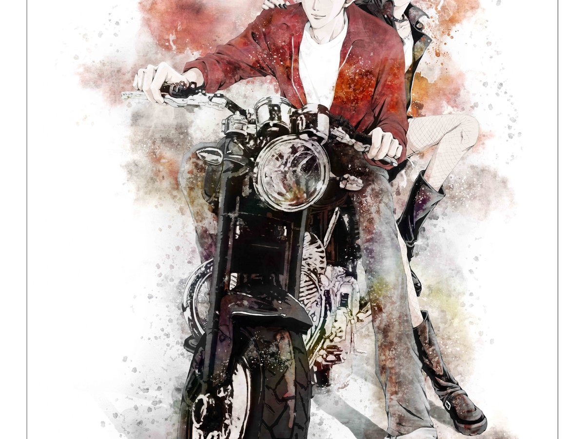 漫画家 矢沢あいの原画展が高島屋で開催、全国巡回を予定