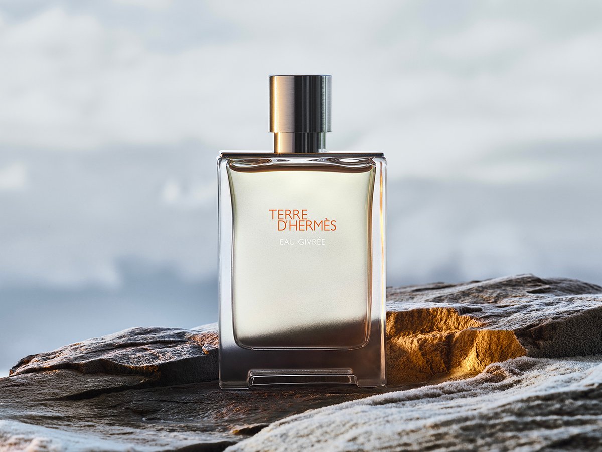 エルメス HERMES オードパルファム EDP テールドゥエルメス