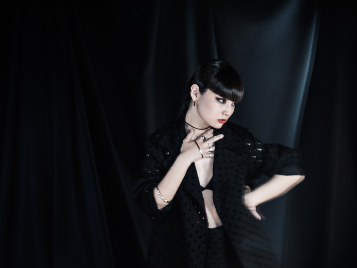 Jill Stuart のマインコレクションのワンピース 励ます