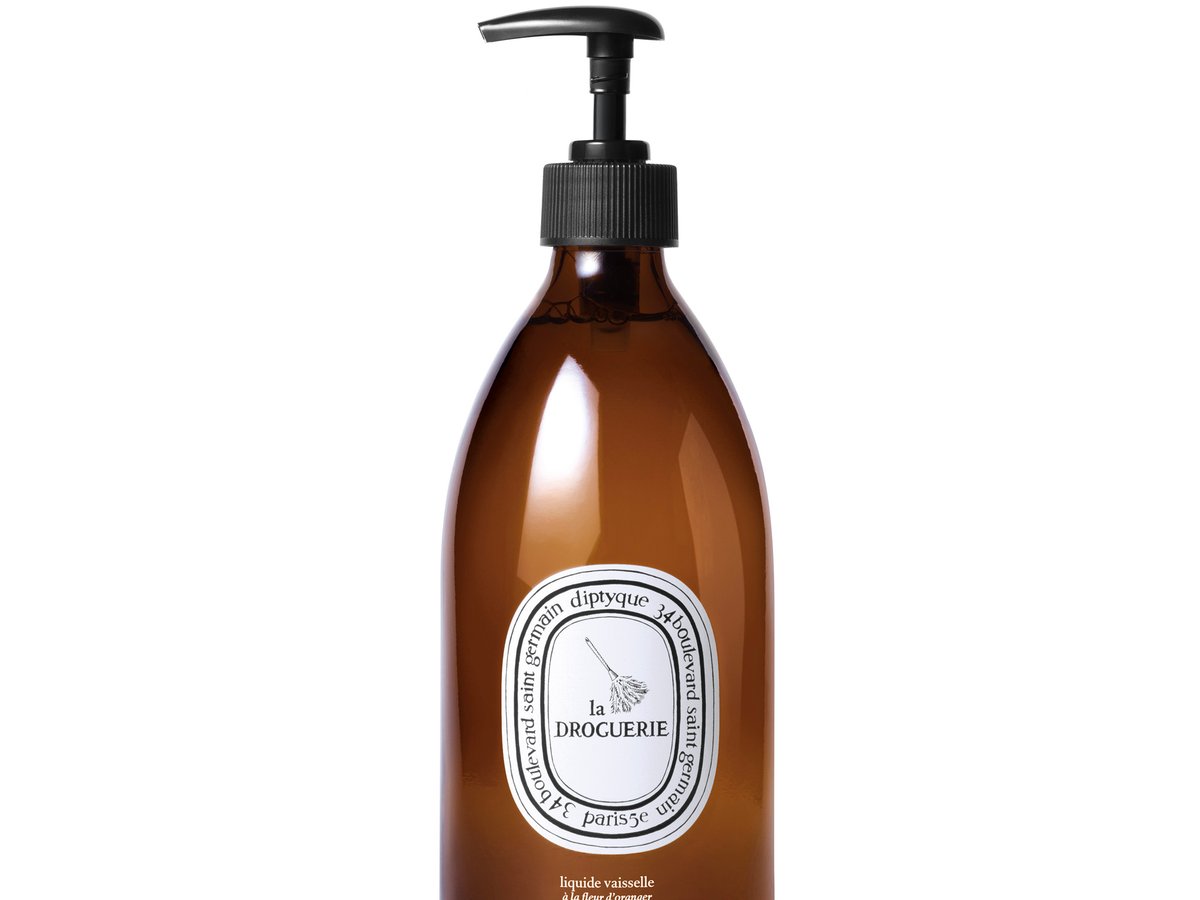 ディプティック、初のホームケアコレクション「ラ・ドログリー」を発売