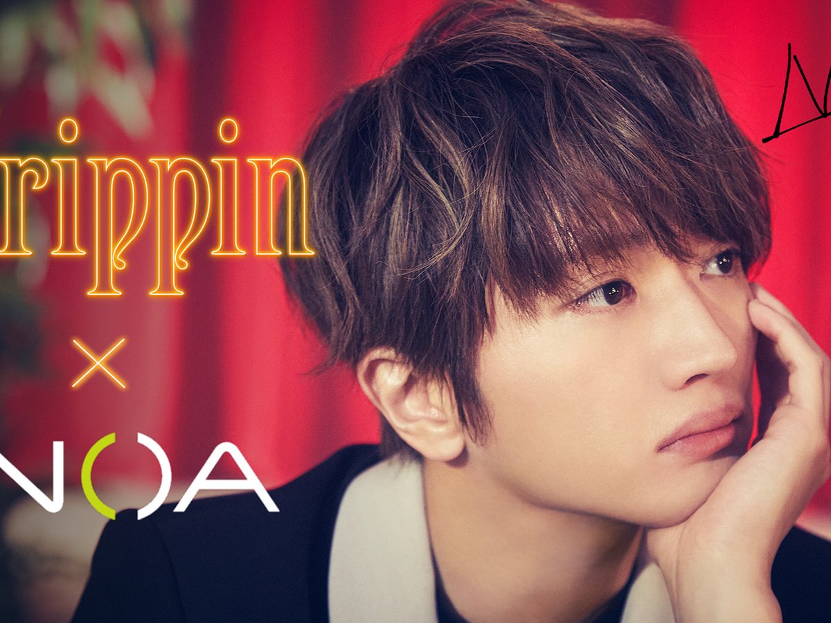 西島隆弘が新曲でロレアル プロフェッショナルのヘアカラーとコラボ 髪色が7色にチェンジ