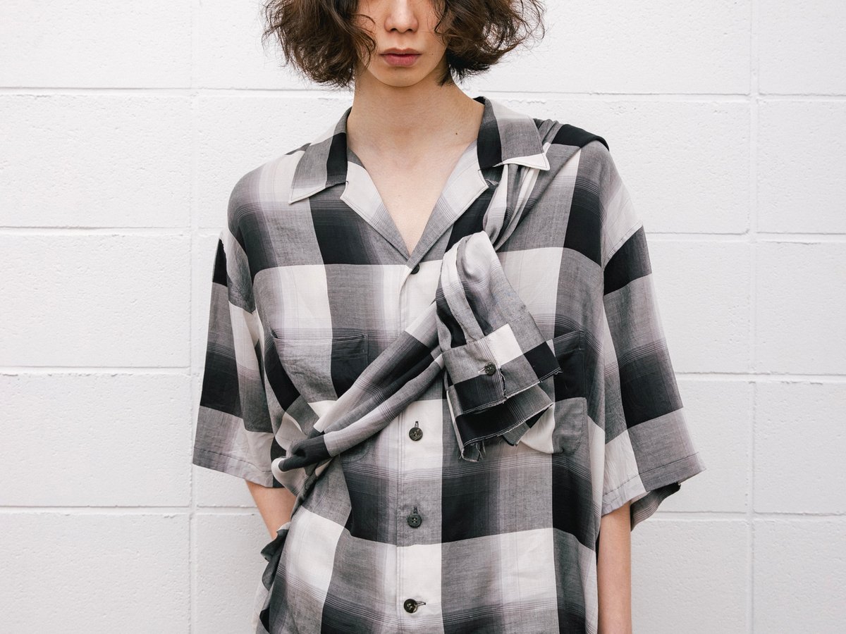 シュガーヒルがアンユーズドとのコラボアイテムを発売 デニム