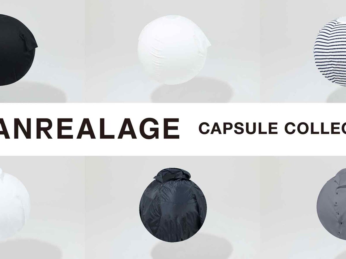 anrealage-takashimaya-220816- anrealage-takashimaya-220816-