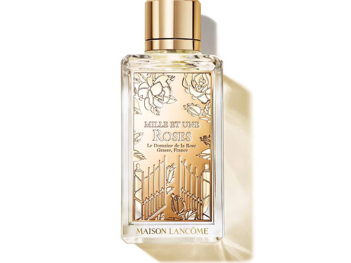 メゾン ランコム ローズピオーニア フレグランス 香水 メゾン ランコム ローズピオーニア フレグランス 香水