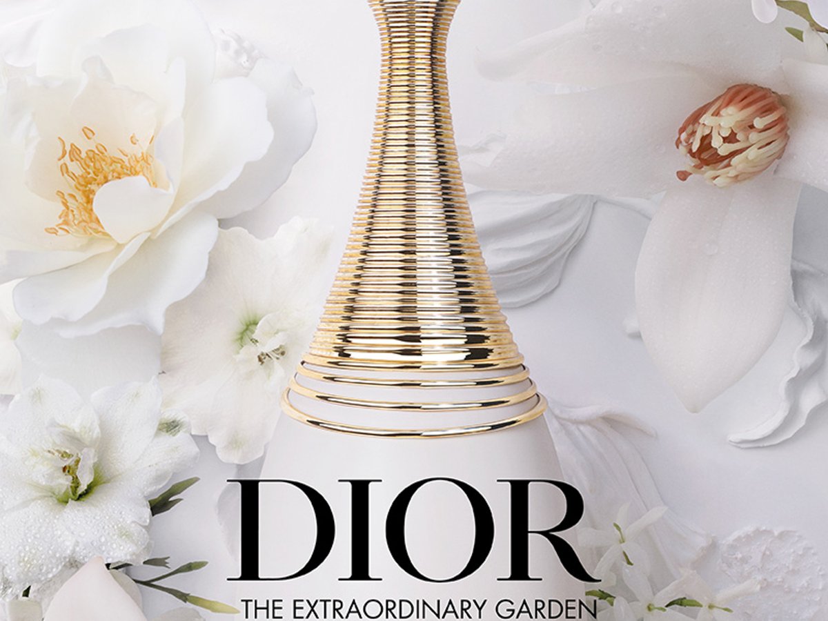 Dior ジャドール パルファン ドー 5ml - 香水(ユニセックス)