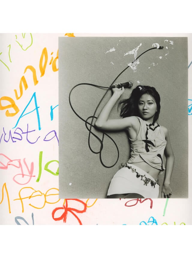 ミ9代目まるぅ〜んダヨー様 MUSIC | 9m88 台湾発のシンガーが多彩に歌う、繊細なネオソウル