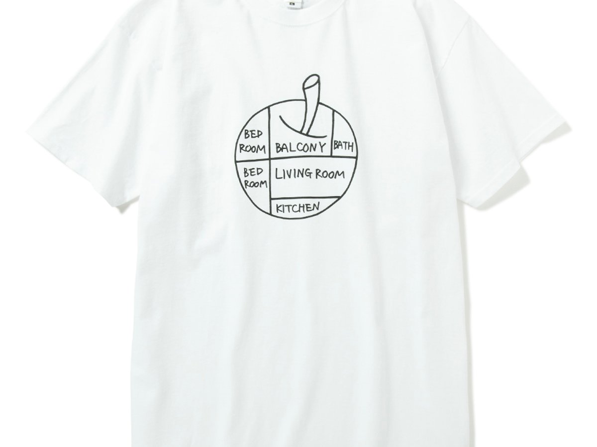 たけしベルベットアンダーグランド フルーツオブザルーム Tシャツ たけしベルベットアンダーグランド フルーツオブザルーム T