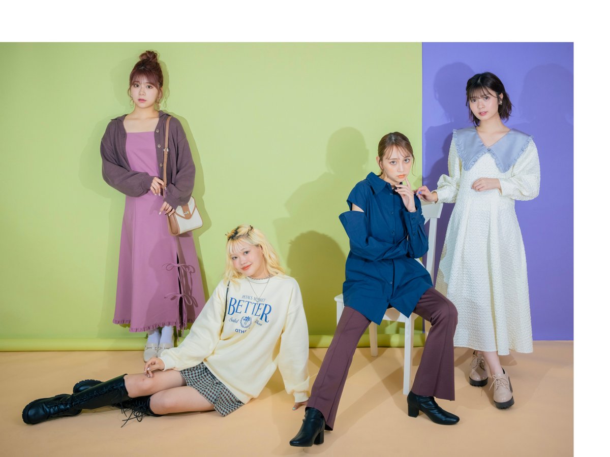 【80-90cm】33点まとめ売り 春夏 プティマイン アプレ 他 保育園着 cky-fb2-73442.jpg