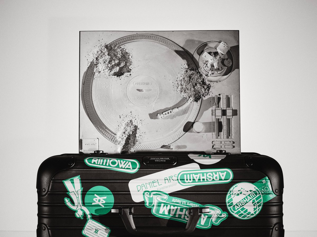 RIMOWA ✖️ダニエルアーシャムコラボ rimowa-arsham2-20220929-4-1.jpg