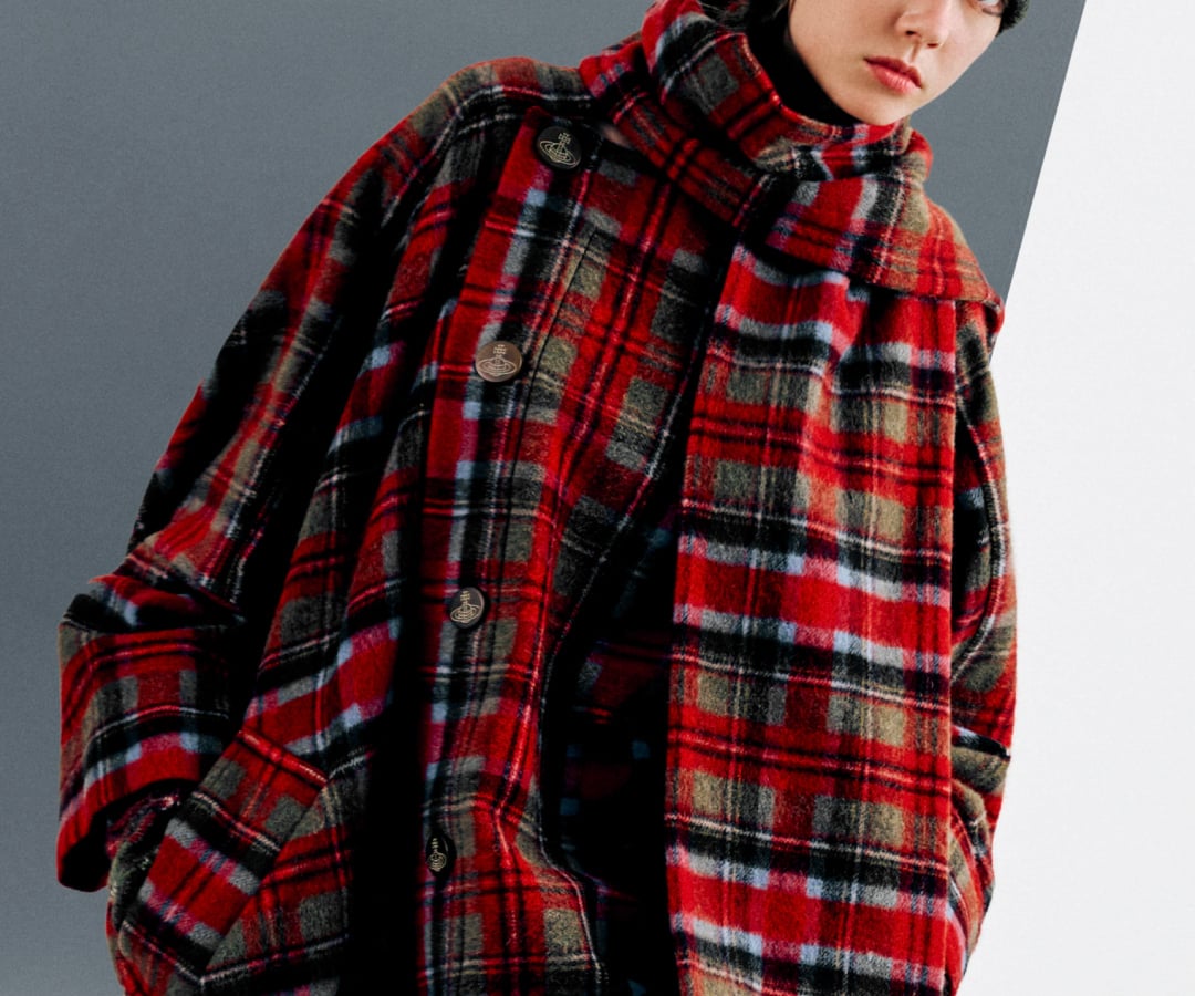 【限定品】ヴィヴィアンウエストウッドレッドレーベルワンピース新宿高島屋限定販売 Vivienne Westwood RED LABEL 新宿高島屋店 3.28（金）Renewal