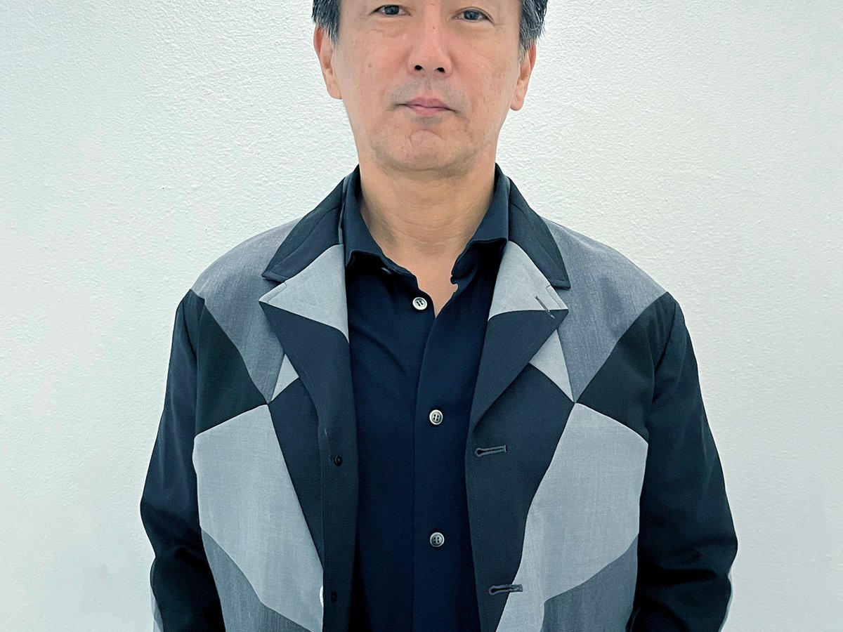 アンリアレイジの取締役兼COOに元イッセイミヤケ代表取締役社長の永谷正勝氏が就任