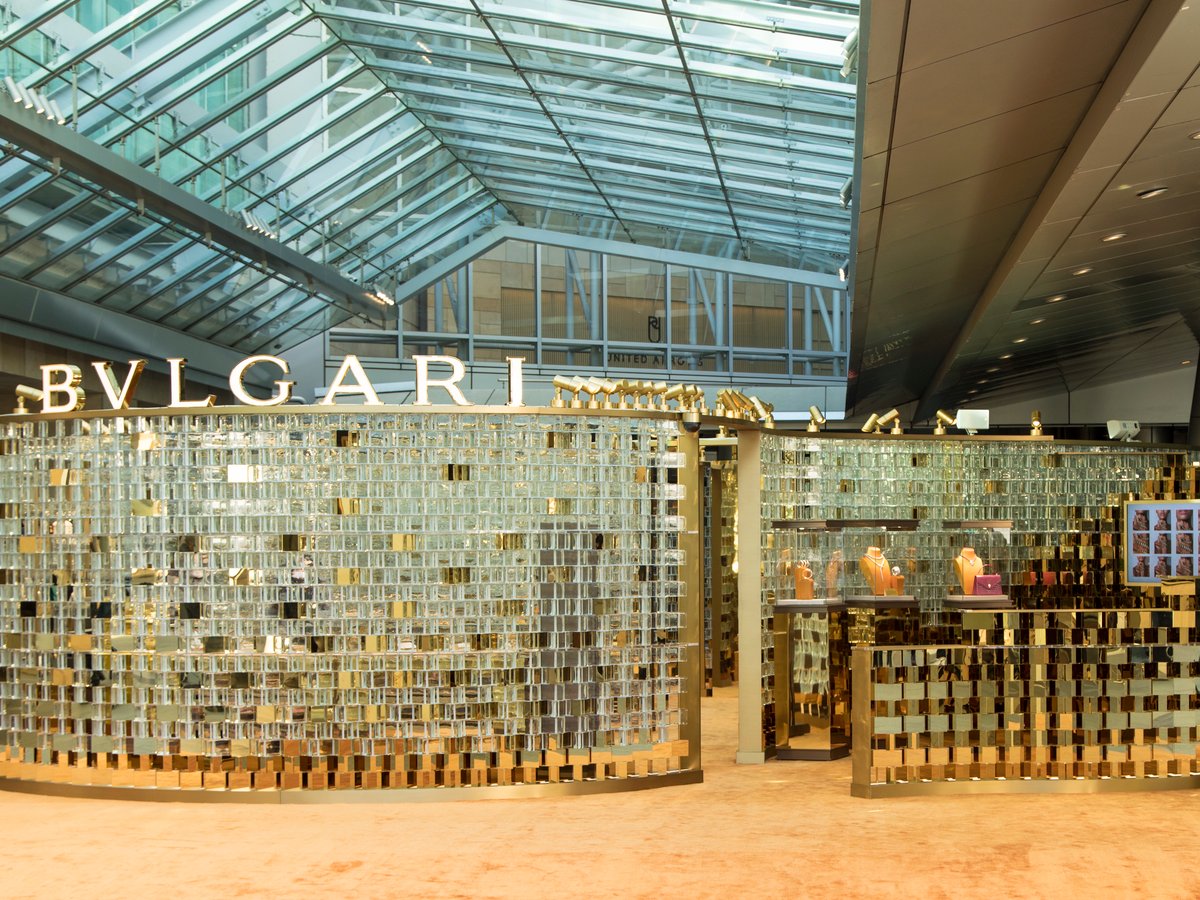 ブルガリ」セルペンティ ポップアップが六本木ヒルズで開幕 11月6日まで