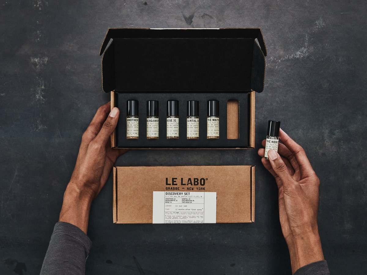 LE LABO 香水セット 6本入り Amazon | [ルラボ] Le Labo ルラボ 香水 セット ホリデー