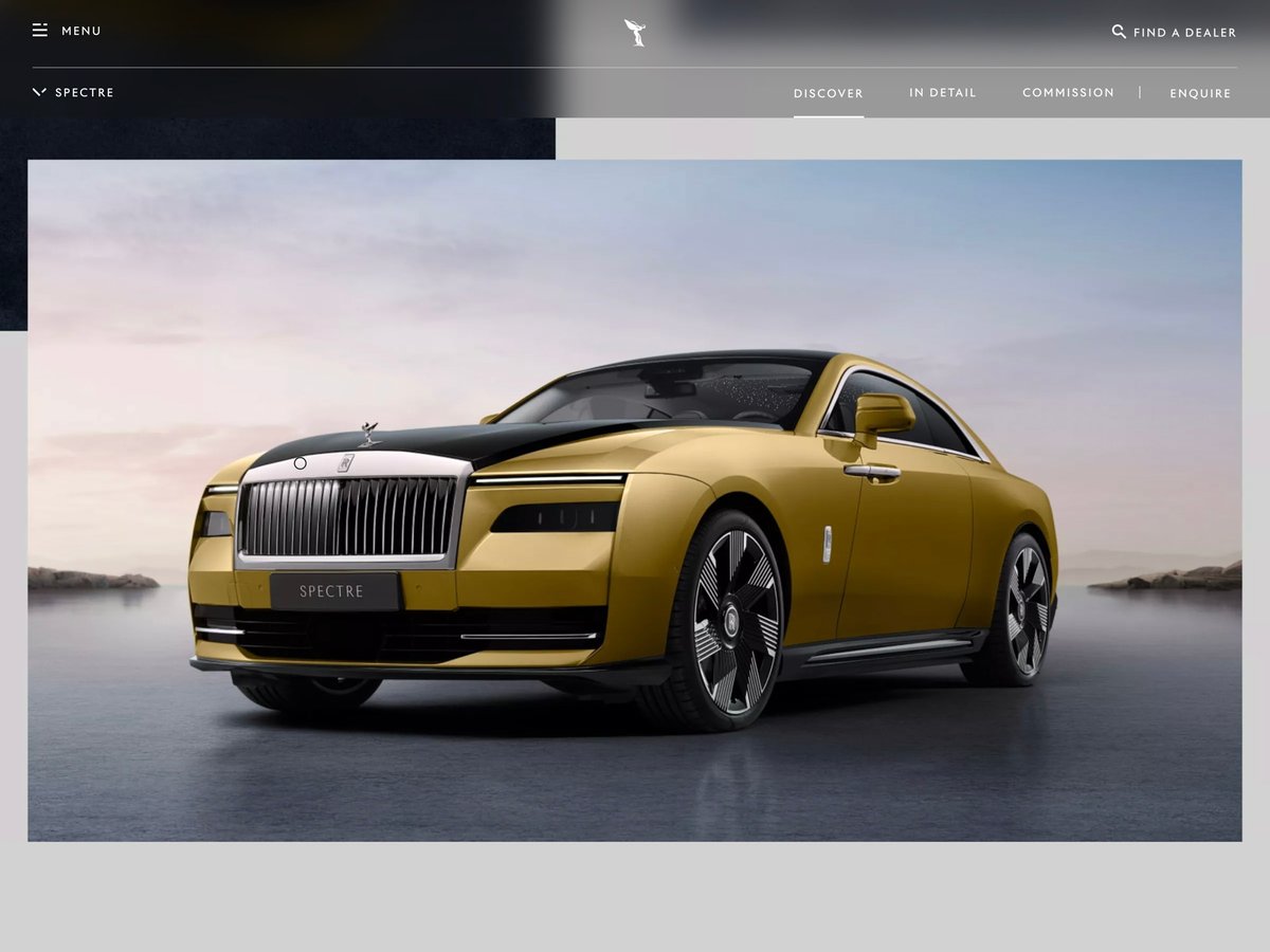 ☆ Rolls Royce ロールスロイス グラス 溶けない氷 ウイスキー
