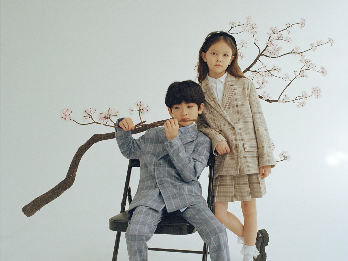 ZARA kids セットアップ 入学式 卒園式 - フォーマル・ドレス・スーツ