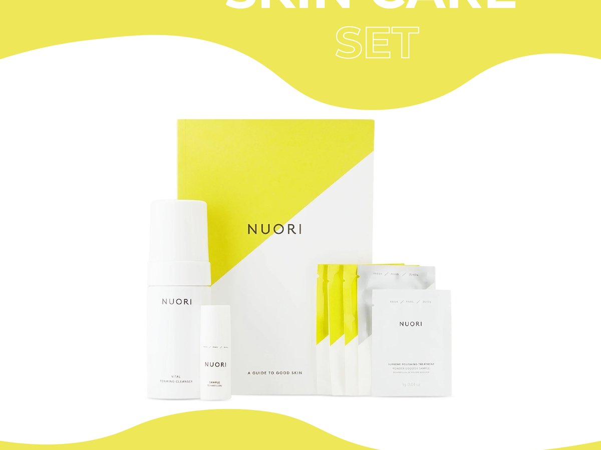 旅行やギフトにもピッタリ、SSENSEで見つけたスキンケアセット7選