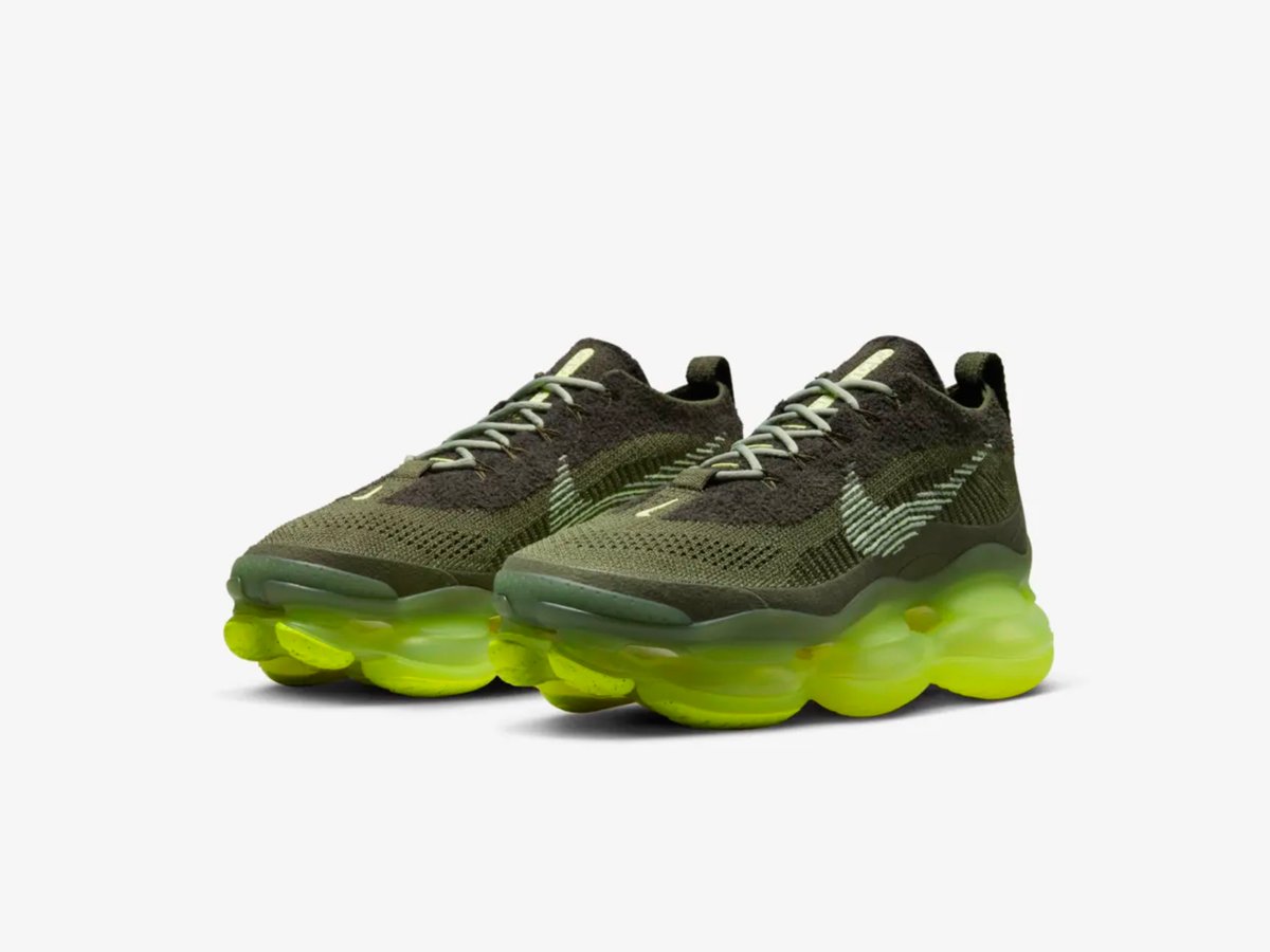 新品未使用】NIKE AIRMAX SCORPION FK スコーピオン24｜靴
