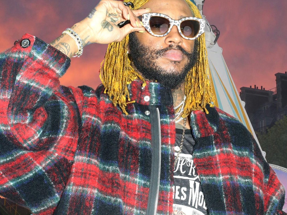 今月の必聴アーティスト】サンダーキャット編 「北斗の拳」と